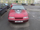 Opel Calibra