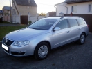 Volkswagen Passat B6