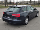 Audi A6 (C7)