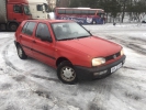 Volkswagen Golf 3