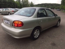 Kia Sephia