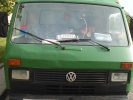 Volkswagen LT