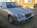 Mercedes E-Klasse (W210)