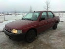 Ford Orion