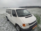 Volkswagen T4 Transporter