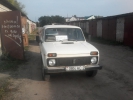 LADA 2121