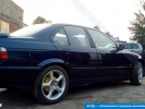 BMW 3 Series (E36)