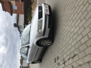 Volkswagen Passat B5
