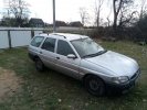 Ford Escort