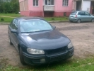 Opel Omega