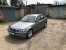 BMW 3 Series (E46)