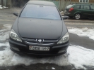 Peugeot 607