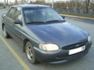 Ford Escort
