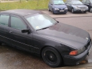 BMW 5 Series (E39)