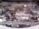 Mitsubishi Galant