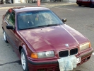 BMW 3 Series (E36)