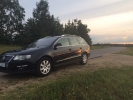 Volkswagen Passat B6