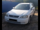 Opel Astra G