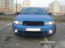 Audi A4 (B6)