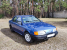 Ford Sierra