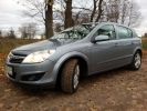 Opel Astra H