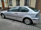 BMW 3 Series (E46)