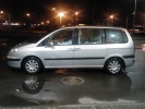 Peugeot 807
