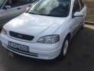 Opel Astra G