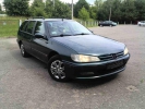 Peugeot 406