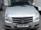 Cadillac CTS