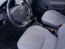 Mercedes A-Klasse (W168)