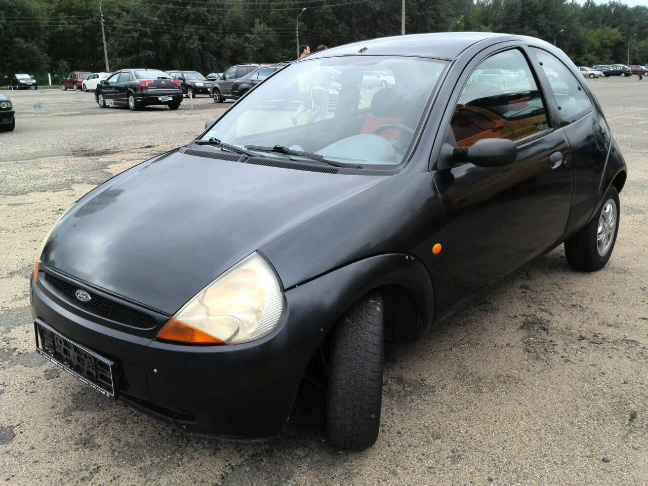 Ford Kuga - купить новый Форд Куга 2017 в Москва у ...