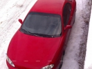 Hyundai Coupe