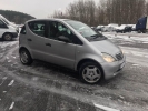 Mercedes A-Klasse (W169)