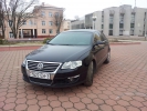 Volkswagen Passat B6