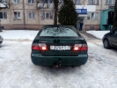 Nissan Primera
