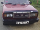 LADA 2107