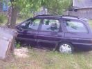 Ford Escort
