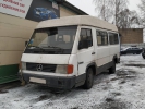 Mercedes MB100