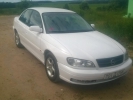 Opel Omega