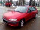 Peugeot 306