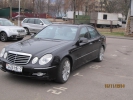 Mercedes E-Klasse (W211)