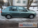 Renault Symbol