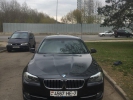 BMW 5 Series (F10)