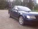 Volkswagen Passat B5