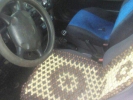 Ford Escort