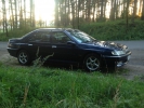 Peugeot 605