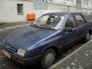 Ford Sierra