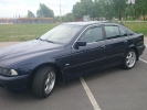 BMW 523