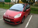 Citroen C4 Grand Picasso